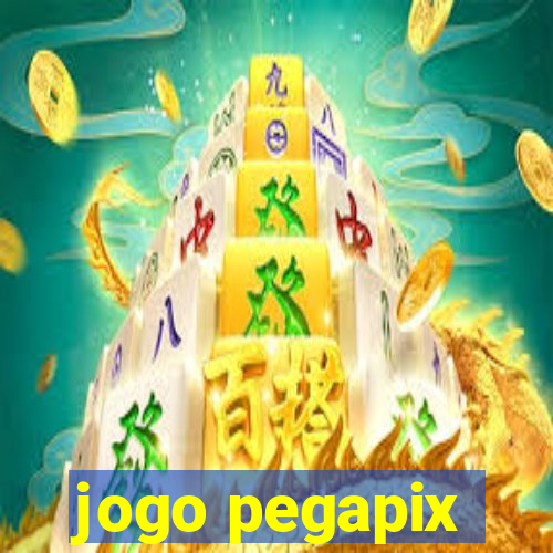 jogo pegapix